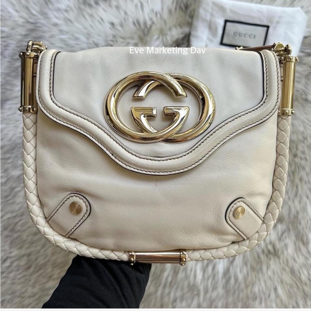GUCCI SHOULDER BAG